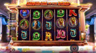 Kingdom Of The Dead demo play free 1