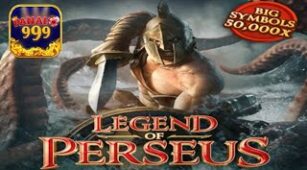 Legend Of Perseus max win video 1