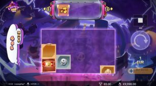 Looney Pop demo play free 0