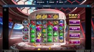 Max Megaways 2 max win video 1
