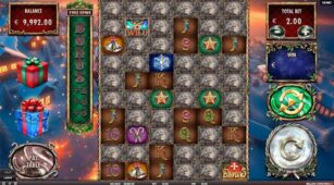 Million Christmas 3 demo play free 3
