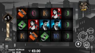 Popnoir demo play free 3