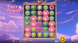 Purr Power demo play free 1
