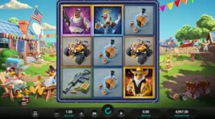 Quackin’ Reels demo play free 3