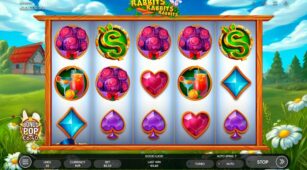 Rabbits Rabbits Rabbits demo play free 1