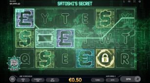 Satoshis Secret demo play free 1