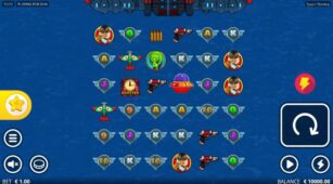 Space Donkey demo play free 0