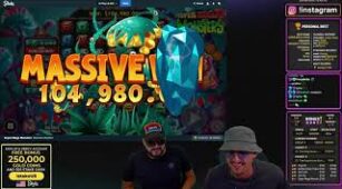 Super Mega Monsters max win video 0