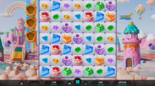 Sweetopia Royale demo play free 1