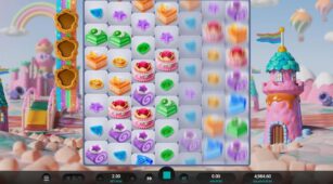 Sweetopia Royale demo play free 3
