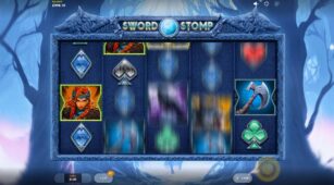 Sword Stomp demo play free 2