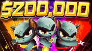Wild Dojo Strike max win video 0