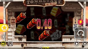 Tombstone: No Mercy demo play free 0