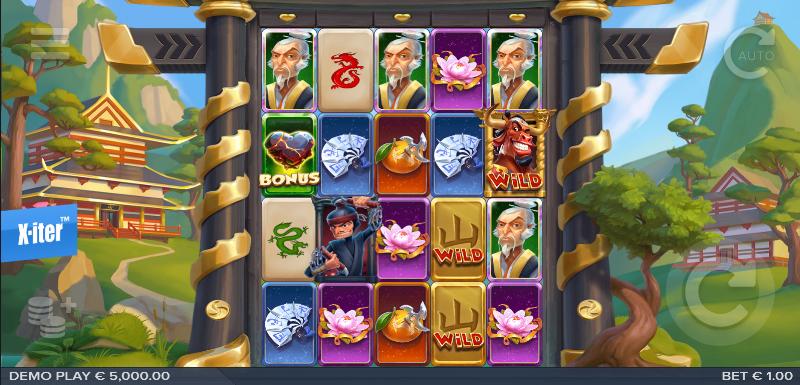 Toro Shogun