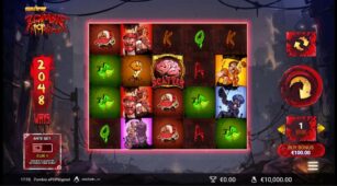 Zombie Apopalypse demo play free 0