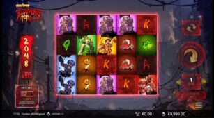 Zombie Apopalypse demo play free 2
