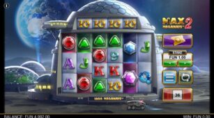 Max Megaways 2 demo play free 0