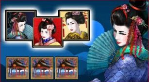 Geisha max win video 2