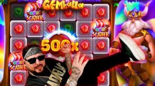 Gemhalla max win video 0