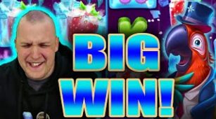 Frozen Tropics max win video 0