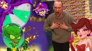 Looney Pop max win video 0
