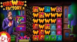 Firewins Factory max win video 0