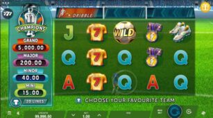 11 Champions demo play free 2