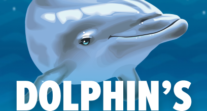 Dolphin’s Pearl
