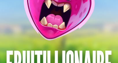 Fruitillionaire