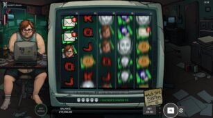 Hacker’s Haven demo play free 3