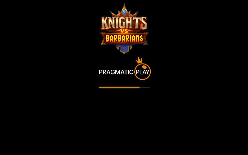 Knights Vs Barbarians