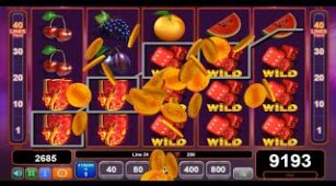 More Dice & Roll max win video 1