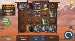Totem Link demo play free 0