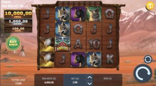 Totem Link demo play free 3