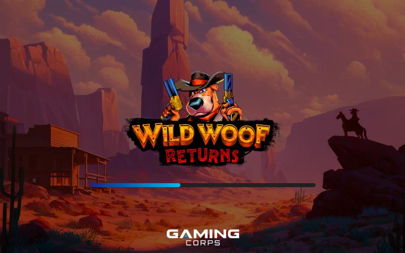 Wild Woof Returns