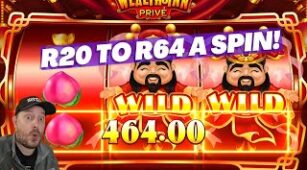 Wealth Inn max win video 0