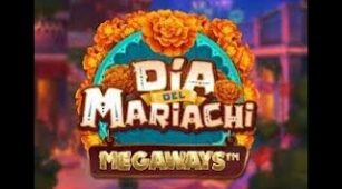 Dia Del Mariachi Megaways max win video 0
