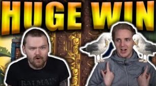 Temple Stacks max win video 1