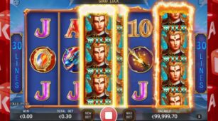 Erlang Shen demo play free 0
