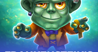 Frankenstein’s Fortune