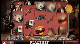 Gangster City demo play free 3