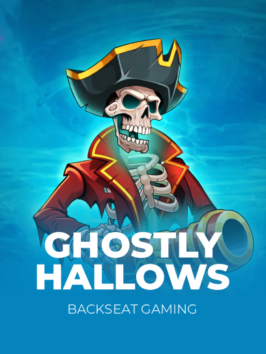 Ghostly Hallows