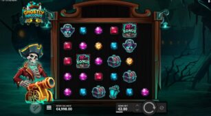 Ghostly Hallows demo play free 0