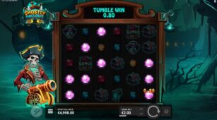 Ghostly Hallows demo play free 1