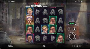 Gopnik demo play free 0