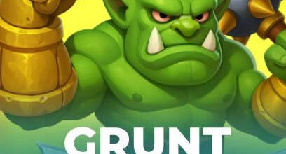 Grunt Gold