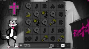 Hot Ross demo play free 1