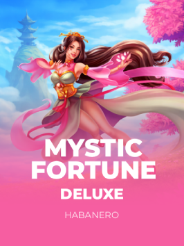 Mystic Fortune Deluxe