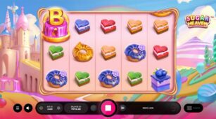Sugar Heaven demo play free 2