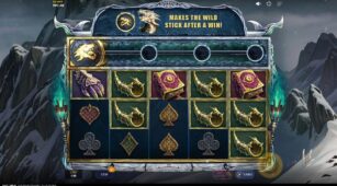 Archdragon King demo play free 2